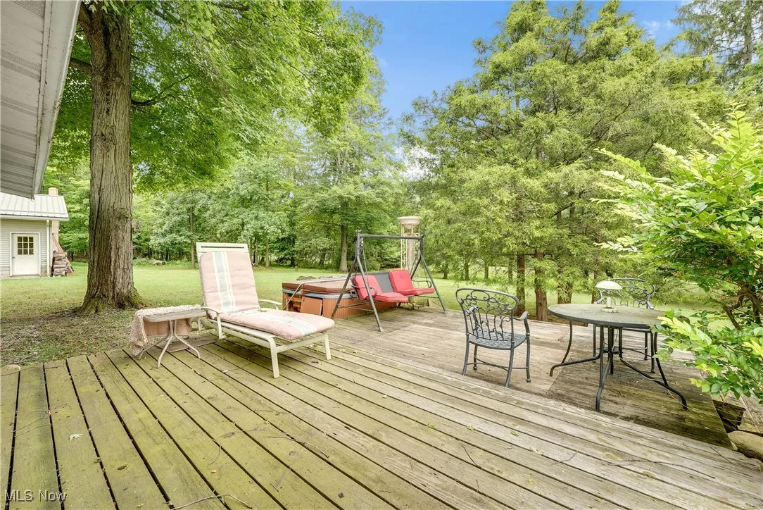 6009 Bole Drive, Andover, Ohio,MLS Now Listing ID