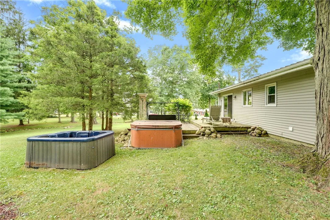 6009 Bole Drive, Andover, Ohio,MLS Now Listing ID