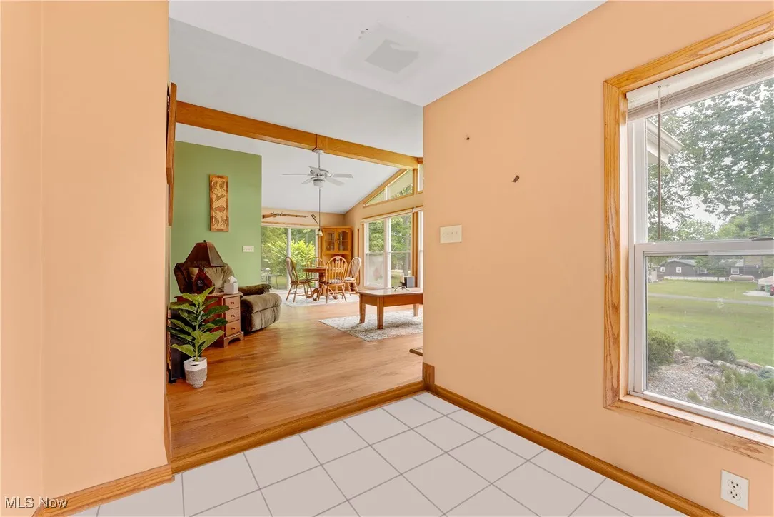 6009 Bole Drive, Andover, Ohio,MLS Now Listing ID