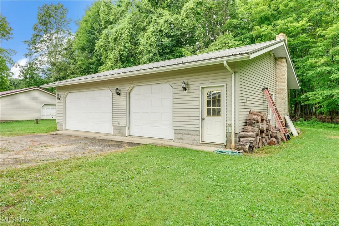 6009 Bole Drive, Andover, Ohio,MLS Now Listing ID