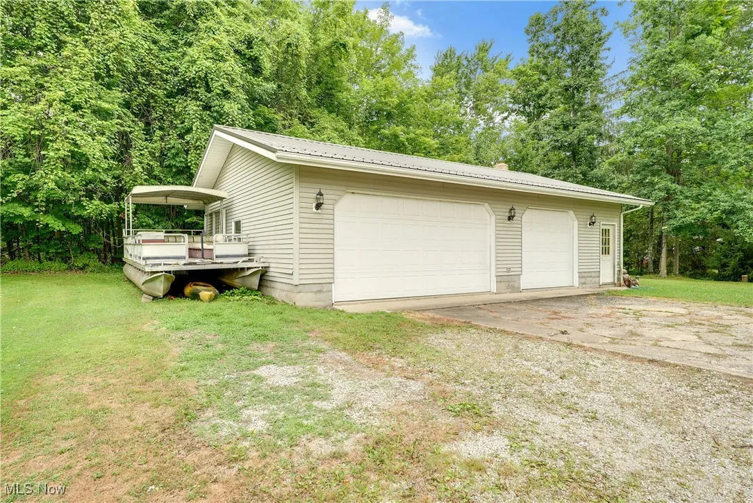 6009 Bole Drive, Andover, Ohio,MLS Now Listing ID