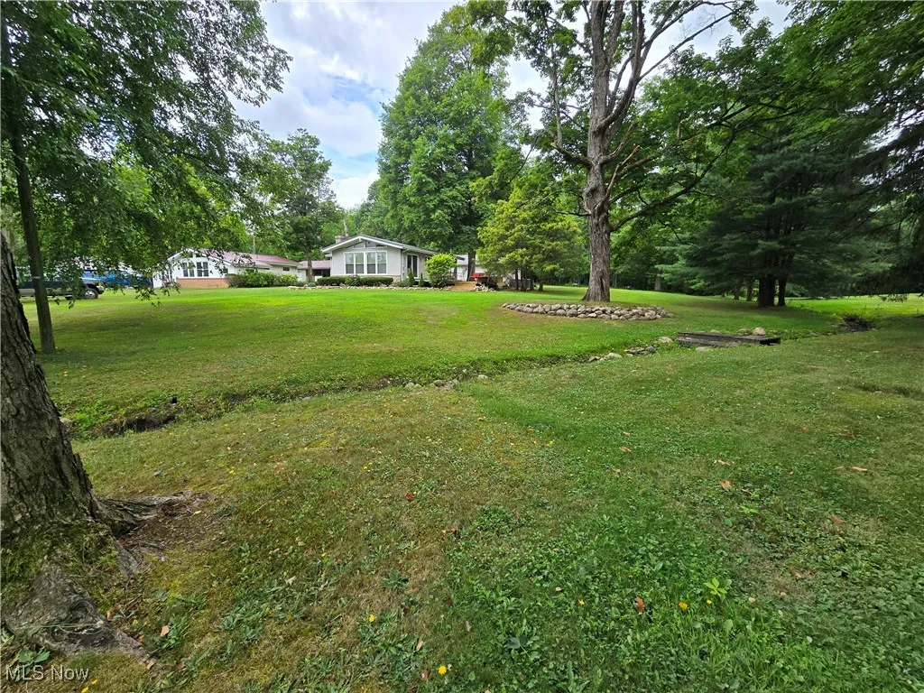 6009 Bole Drive, Andover, Ohio,MLS Now Listing ID