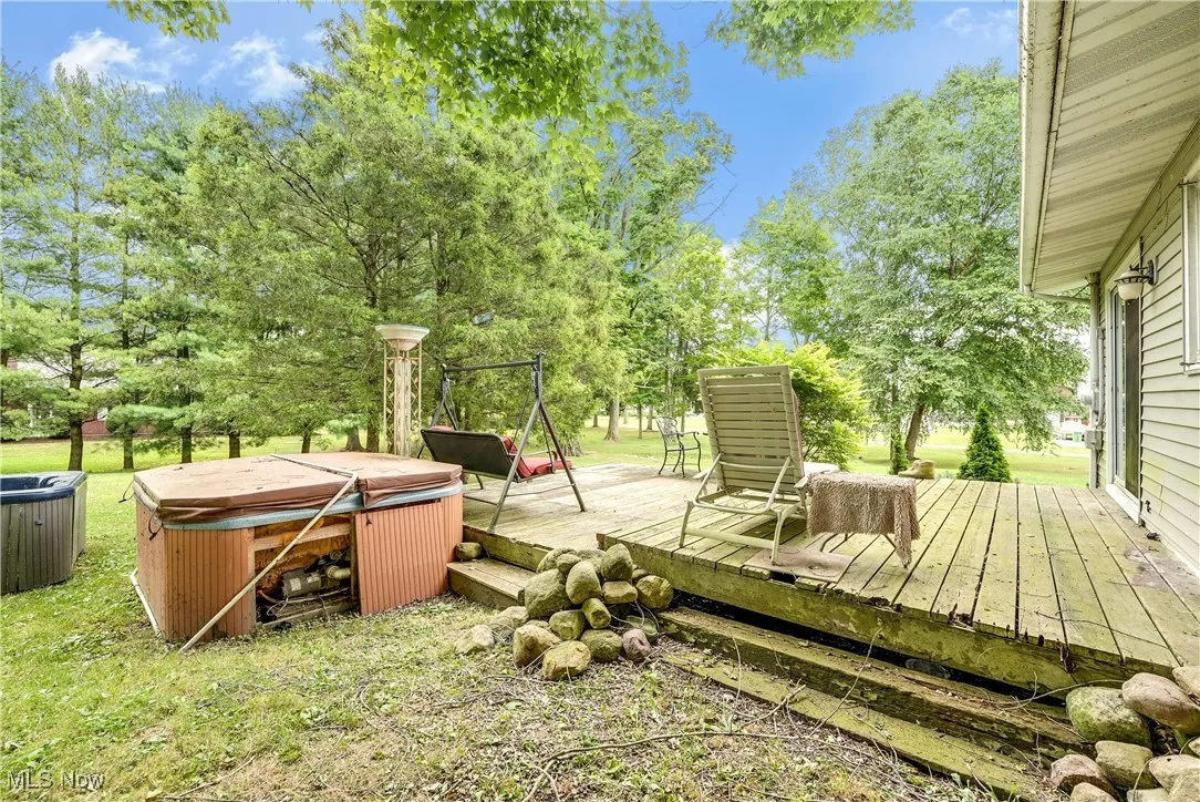 6009 Bole Drive, Andover, Ohio,MLS Now Listing ID