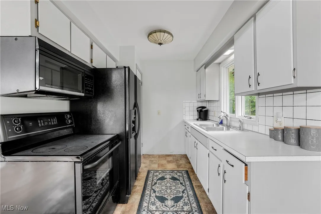 6009 Bole Drive, Andover, Ohio,MLS Now Listing ID