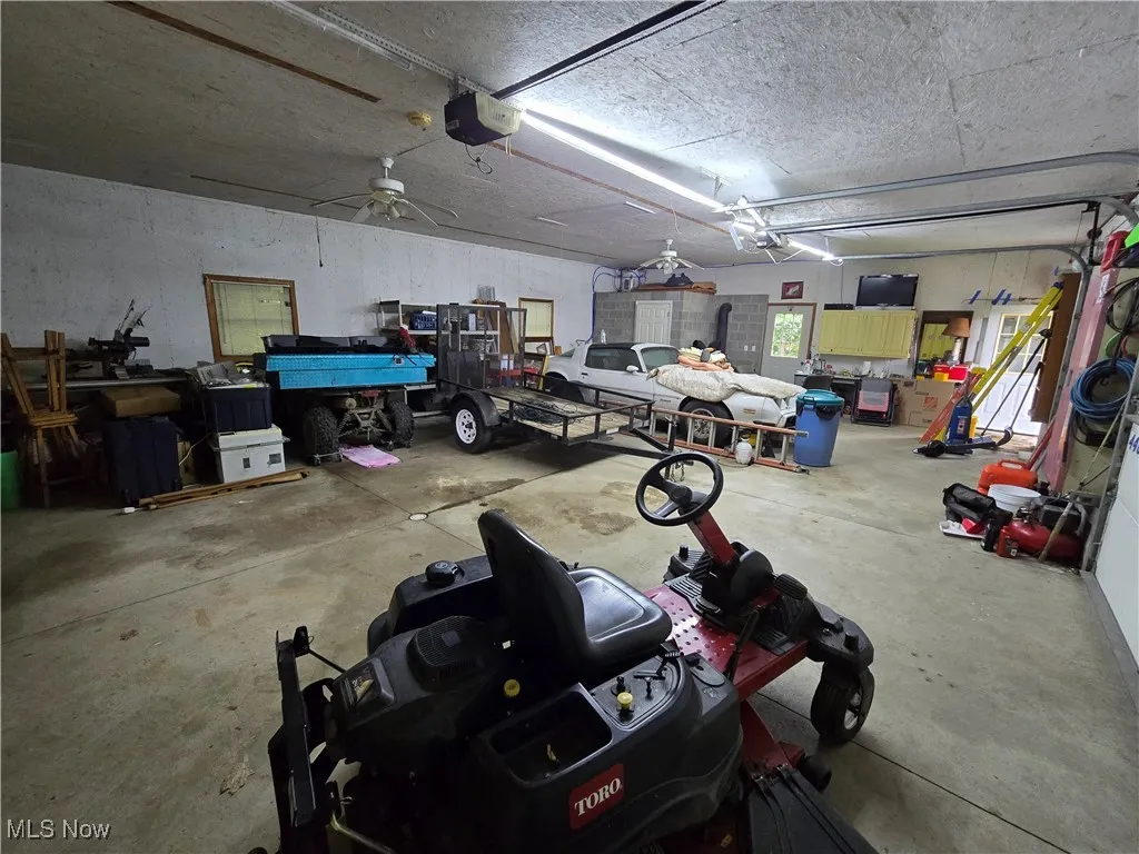 6009 Bole Drive, Andover, Ohio,MLS Now Listing ID