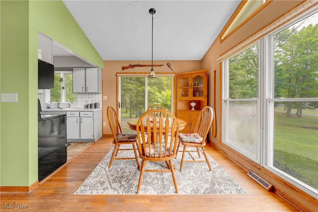 6009 Bole Drive, Andover, Ohio,MLS Now Listing ID