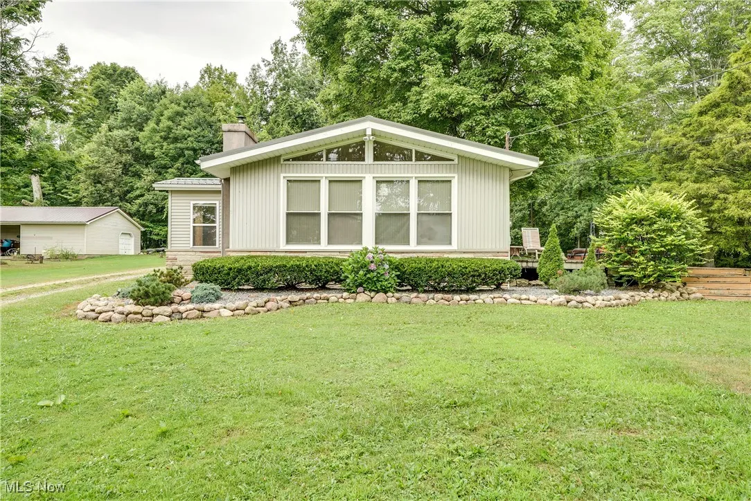 6009 Bole Drive, Andover, Ohio,MLS Now Listing ID
