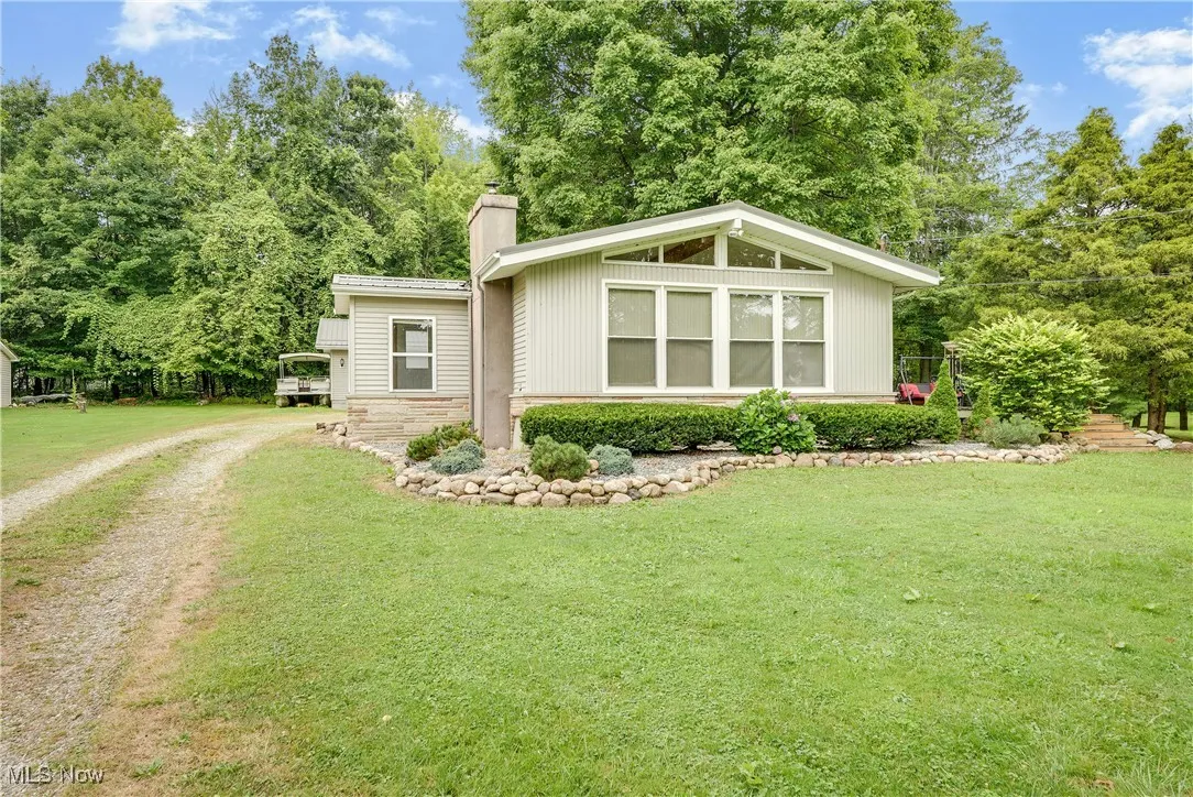 6009 Bole Drive, Andover, Ohio,MLS Now Listing ID