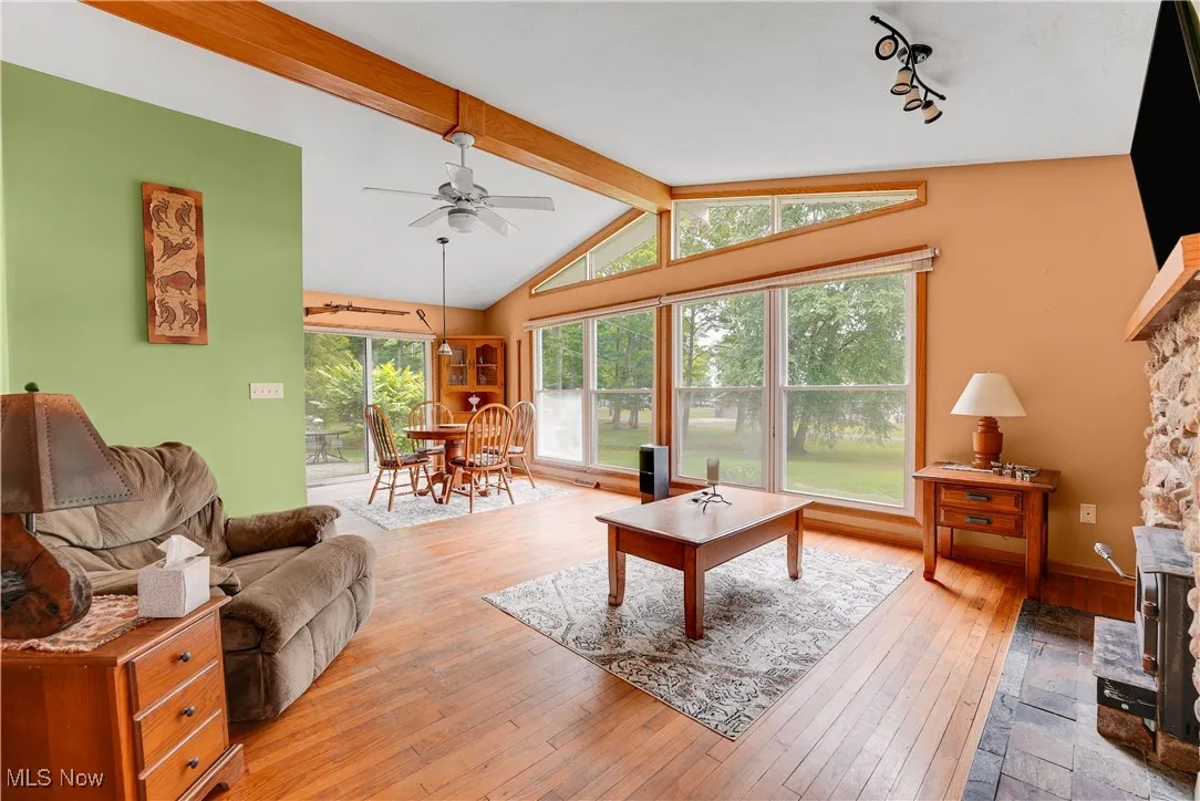 6009 Bole Drive, Andover, Ohio,MLS Now Listing ID