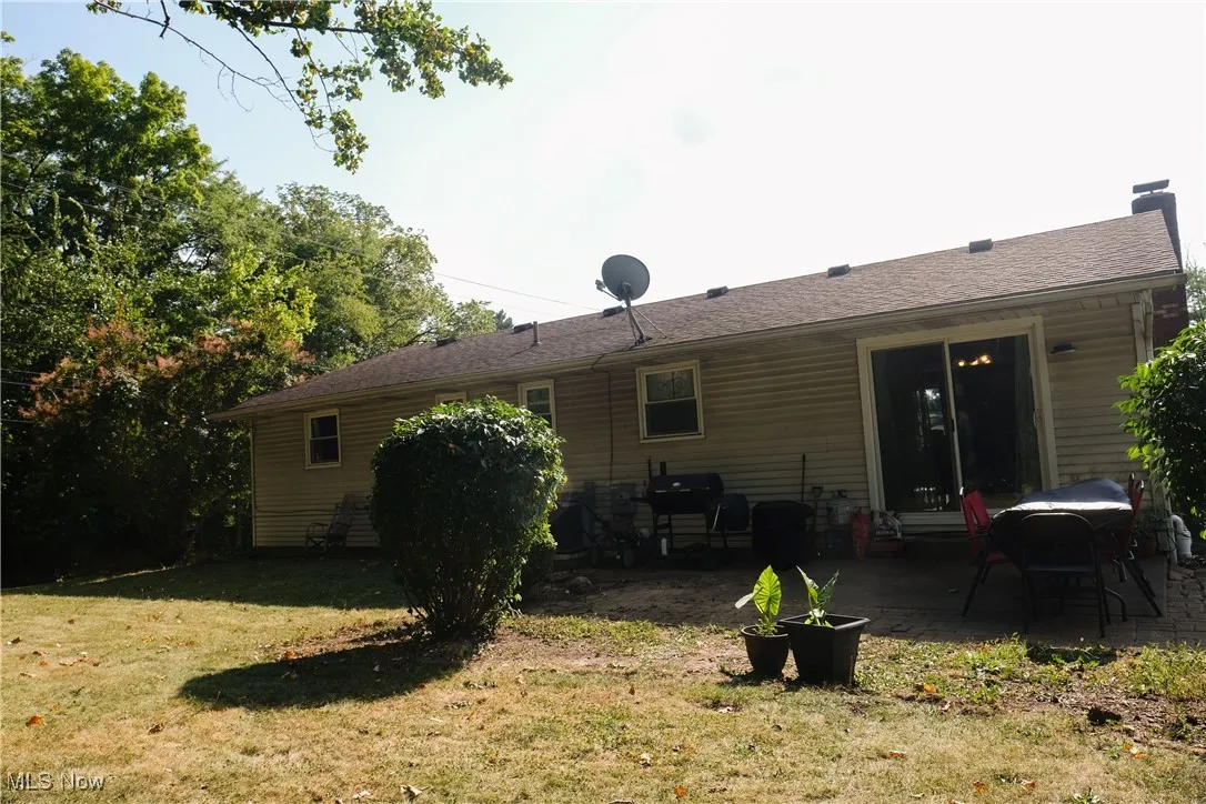 4402 Northview Avenue, Canton, Ohio,MLS Now Listing ID