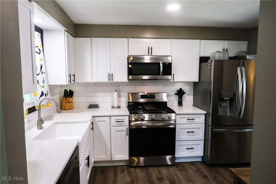4402 Northview Avenue, Canton, Ohio,MLS Now Listing ID