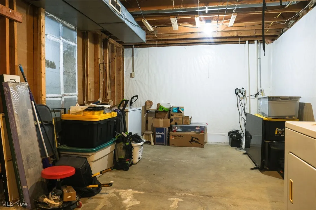 4402 Northview Avenue, Canton, Ohio,MLS Now Listing ID