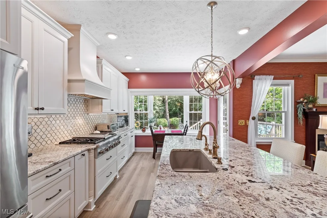 6650 Harvest Ridge Avenue, Canton, Ohio 44721,MLS Now Listing ID