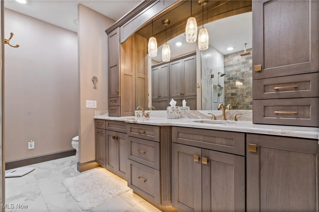 6650 Harvest Ridge Avenue, Canton, Ohio 44721,MLS Now Listing ID