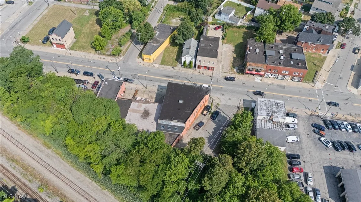 View of property location
