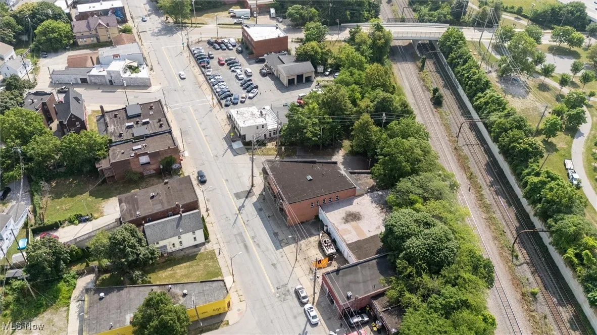 View of property location