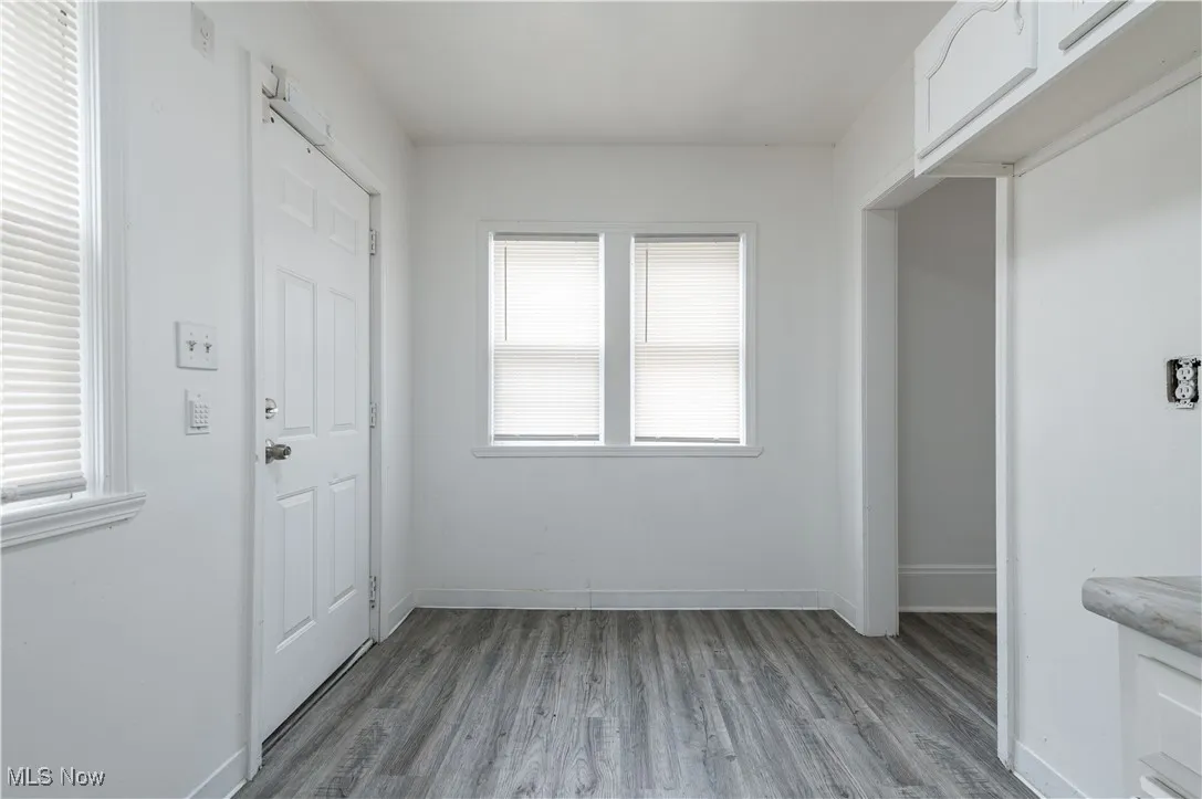 3823 E 54th Street, Cleveland, Ohio,MLS Now Listing ID