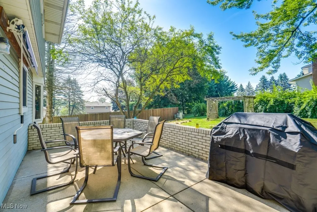 2218 Hiddenbrook Street, Canton, Ohio,MLS Now Listing ID