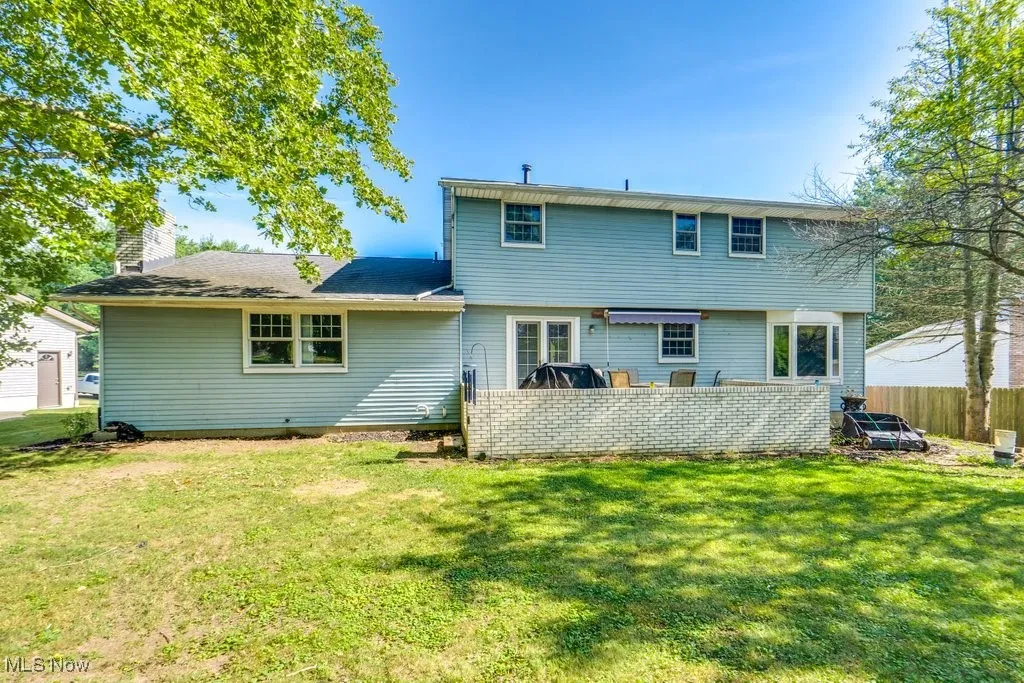 2218 Hiddenbrook Street, Canton, Ohio,MLS Now Listing ID