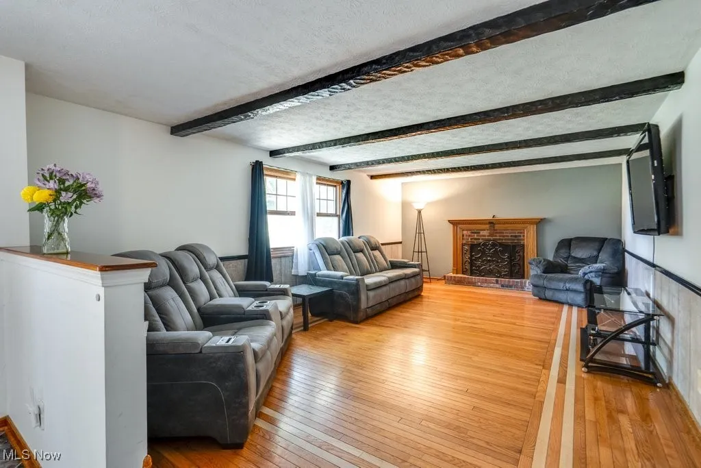 2218 Hiddenbrook Street, Canton, Ohio,MLS Now Listing ID