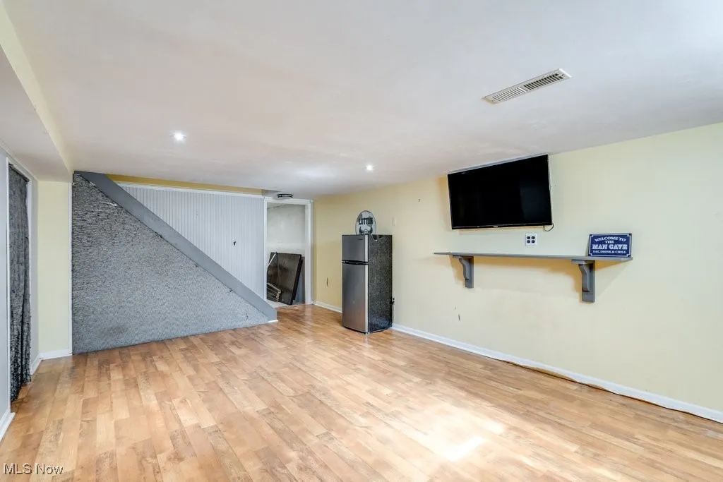 Rec Room