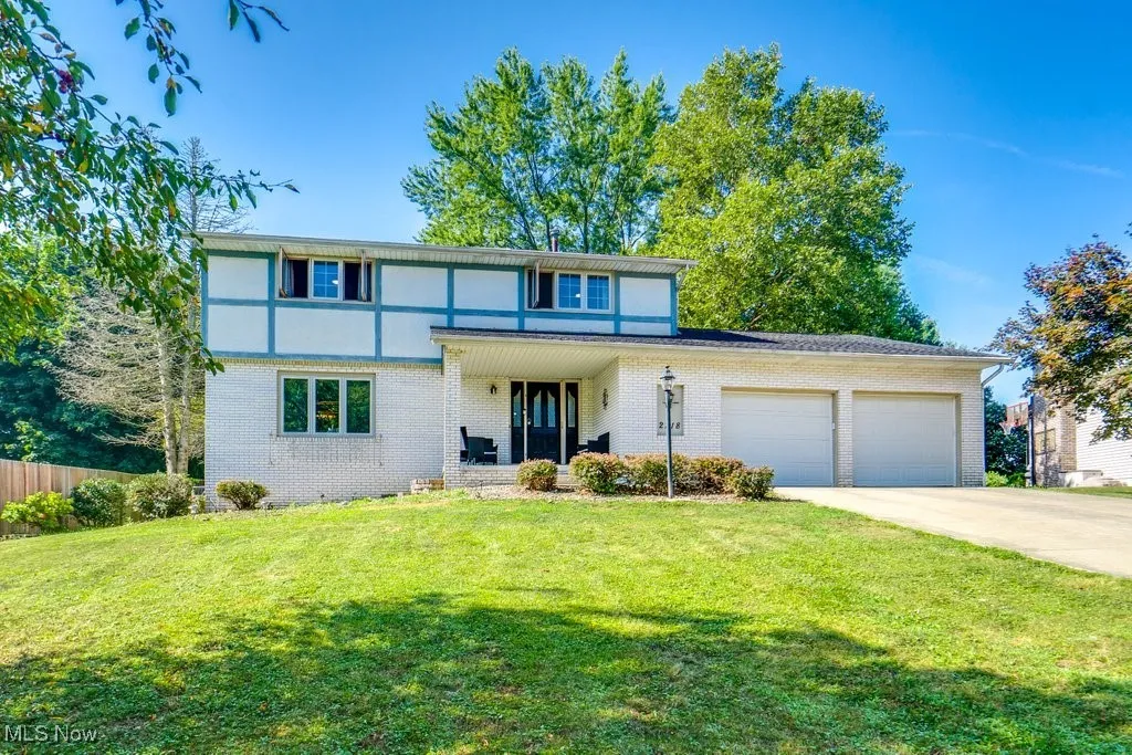 Welcome to 2218 Hiddenbrook Street!