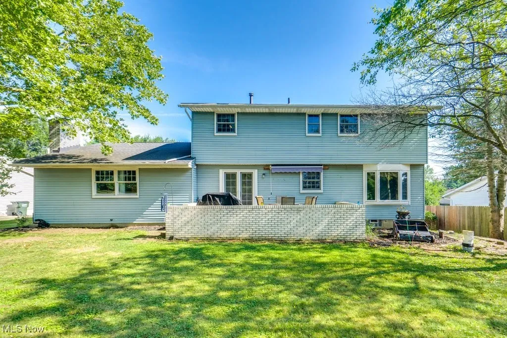 2218 Hiddenbrook Street, Canton, Ohio,MLS Now Listing ID