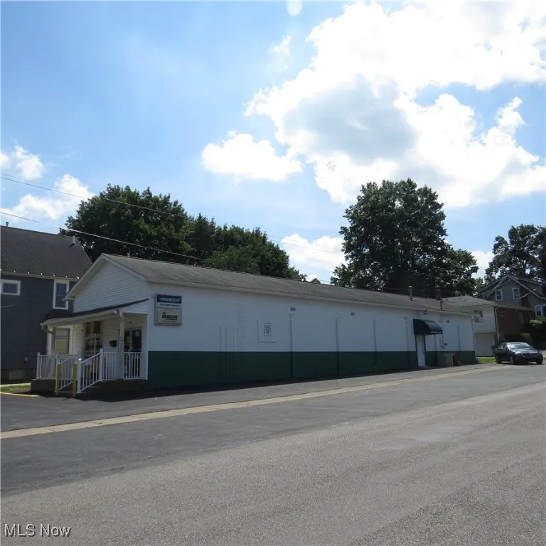 154 S Cleveland Avenue, Mogadore, Ohio,MLS Now Listing ID
