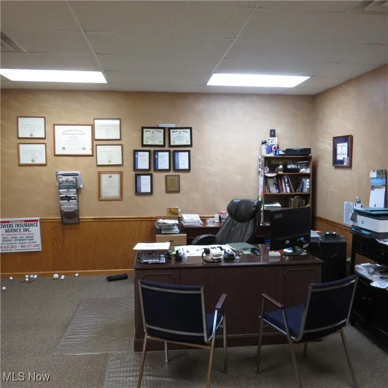 Office 1