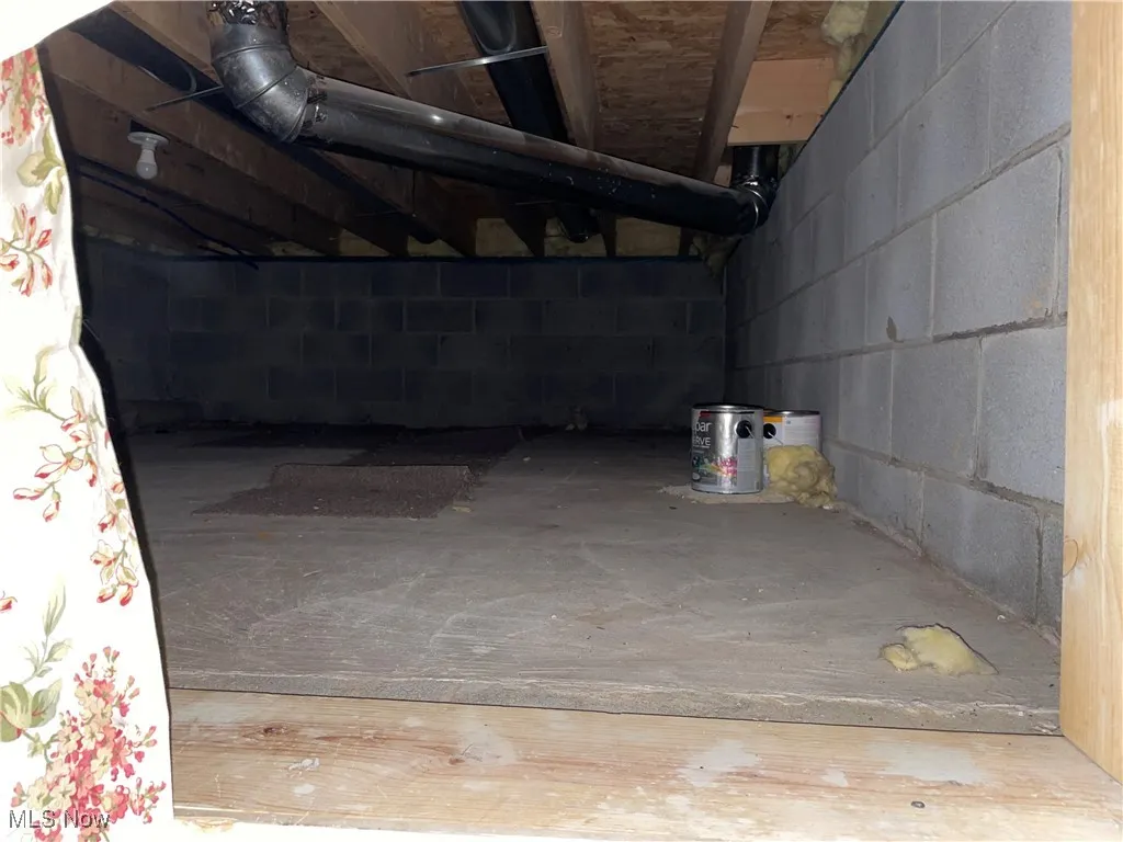 7680 Paulin Drive, Poland, Ohio,MLS Now Listing ID