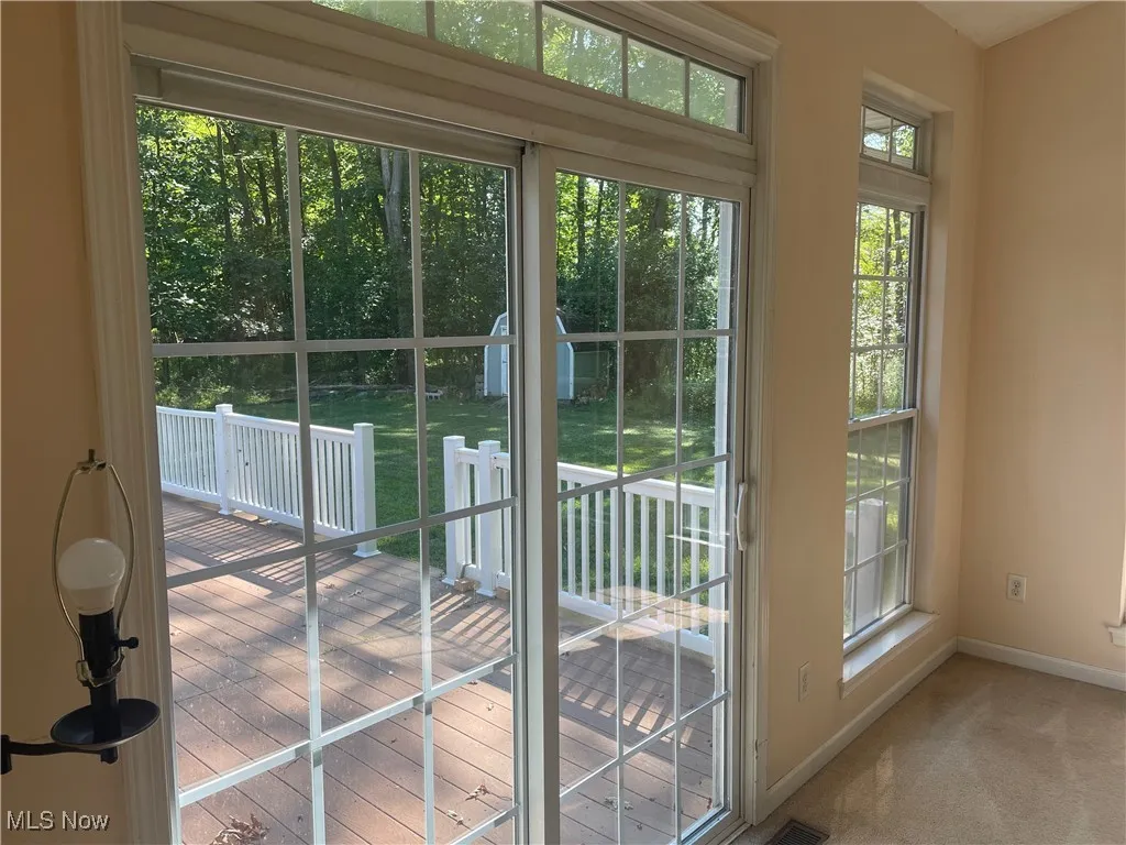 7680 Paulin Drive, Poland, Ohio,MLS Now Listing ID