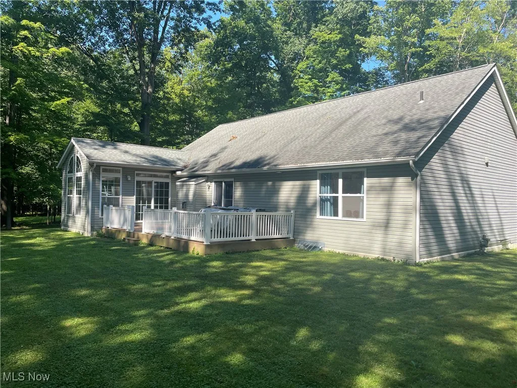 7680 Paulin Drive, Poland, Ohio,MLS Now Listing ID