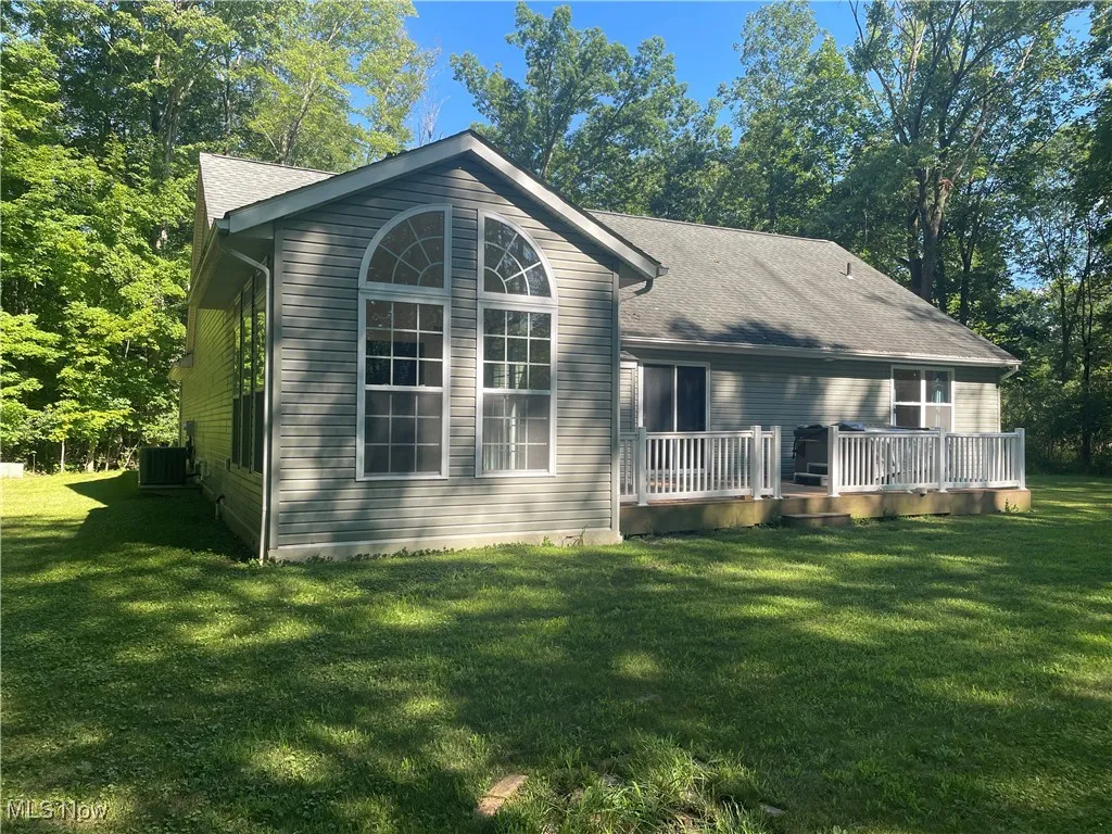 7680 Paulin Drive, Poland, Ohio,MLS Now Listing ID