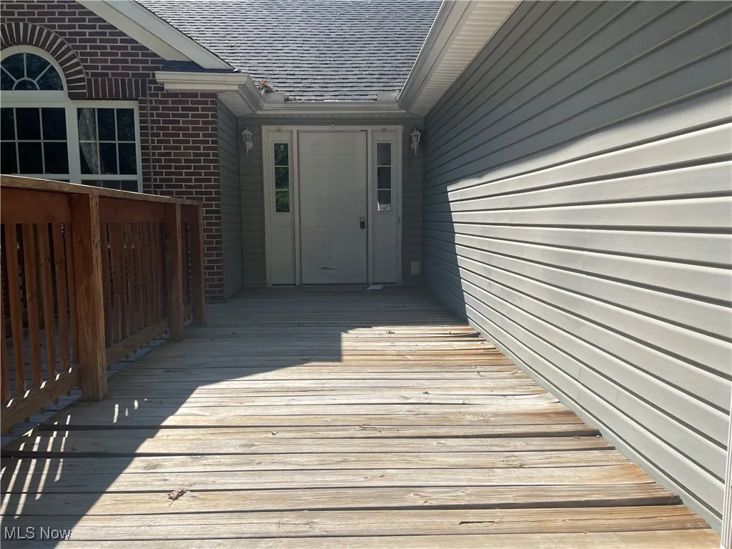 7680 Paulin Drive, Poland, Ohio,MLS Now Listing ID