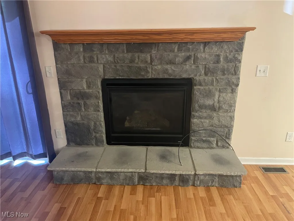 7680 Paulin Drive, Poland, Ohio,MLS Now Listing ID