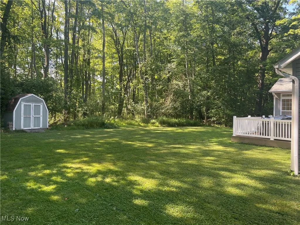 7680 Paulin Drive, Poland, Ohio,MLS Now Listing ID