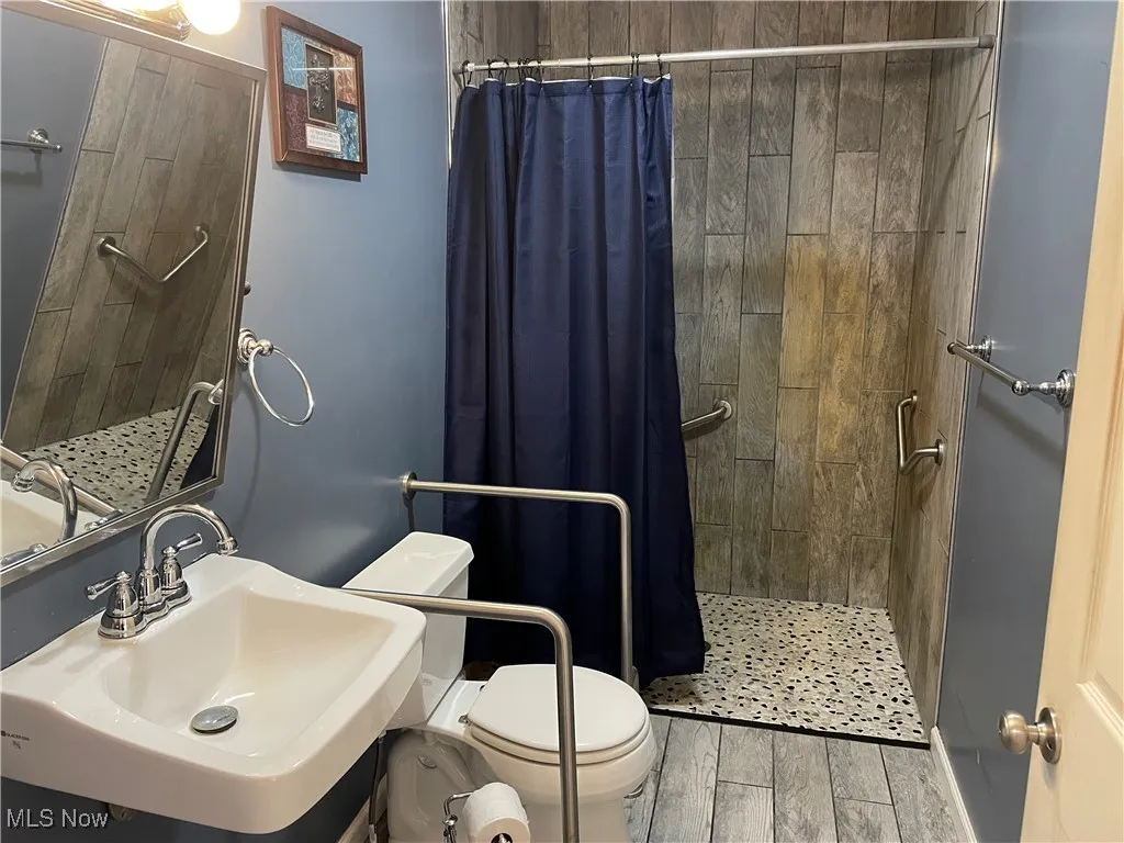 7680 Paulin Drive, Poland, Ohio,MLS Now Listing ID