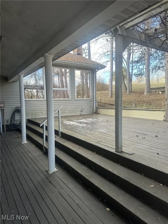2695 Ash Meadows Boulevard, Zanesville, Ohio,MLS Now Listing ID