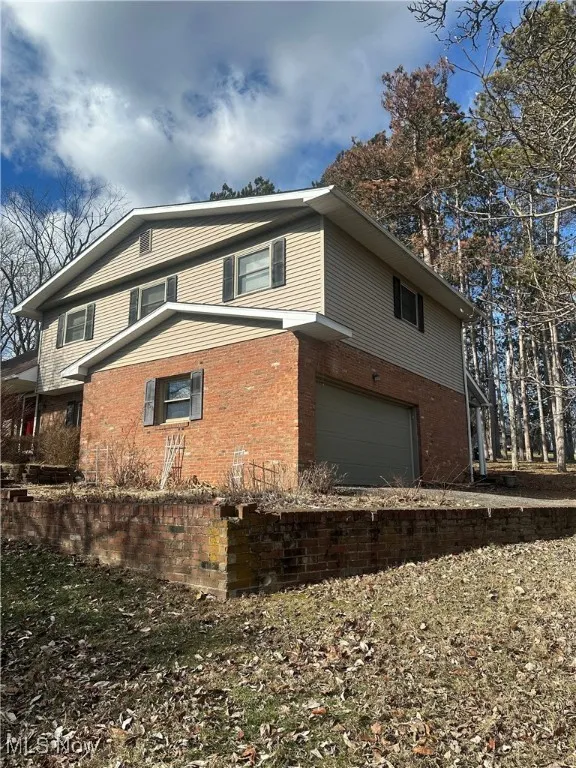 2695 Ash Meadows Boulevard, Zanesville, Ohio,MLS Now Listing ID