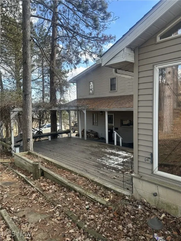 2695 Ash Meadows Boulevard, Zanesville, Ohio,MLS Now Listing ID