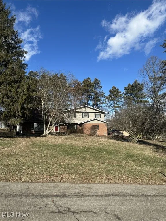2695 Ash Meadows Boulevard, Zanesville, Ohio,MLS Now Listing ID
