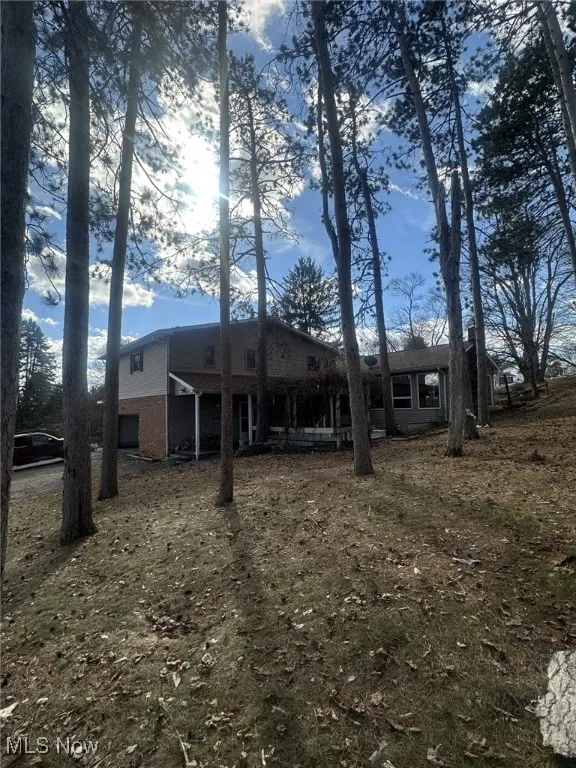 2695 Ash Meadows Boulevard, Zanesville, Ohio,MLS Now Listing ID