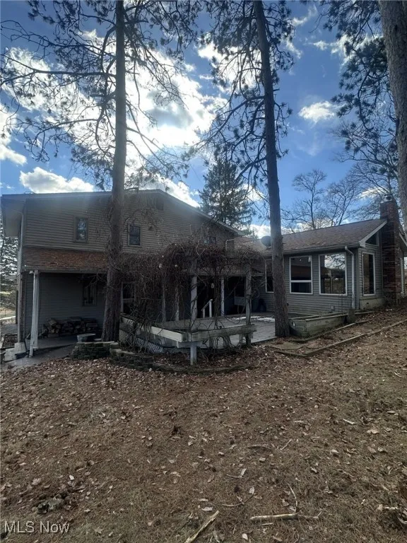 2695 Ash Meadows Boulevard, Zanesville, Ohio,MLS Now Listing ID
