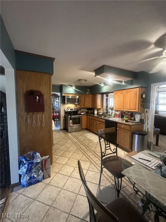 2695 Ash Meadows Boulevard, Zanesville, Ohio,MLS Now Listing ID
