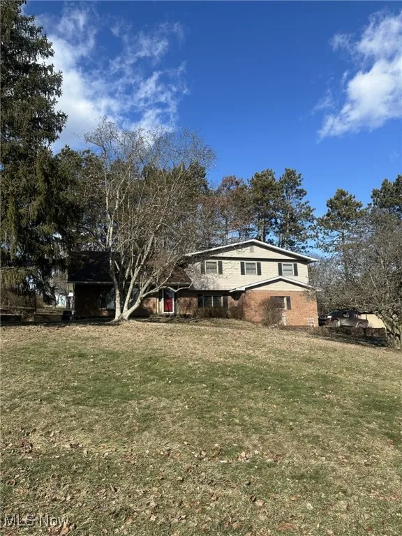 2695 Ash Meadows Boulevard, Zanesville, Ohio,MLS Now Listing ID