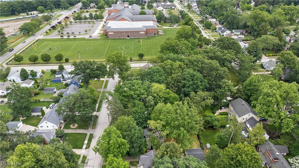 28007 Sites Road, Bay Village, Ohio,MLS Now Listing ID