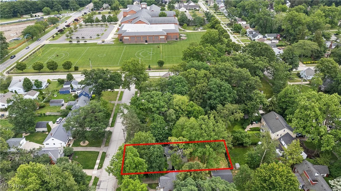 28007 Sites Road, Bay Village, Ohio,MLS Now Listing ID