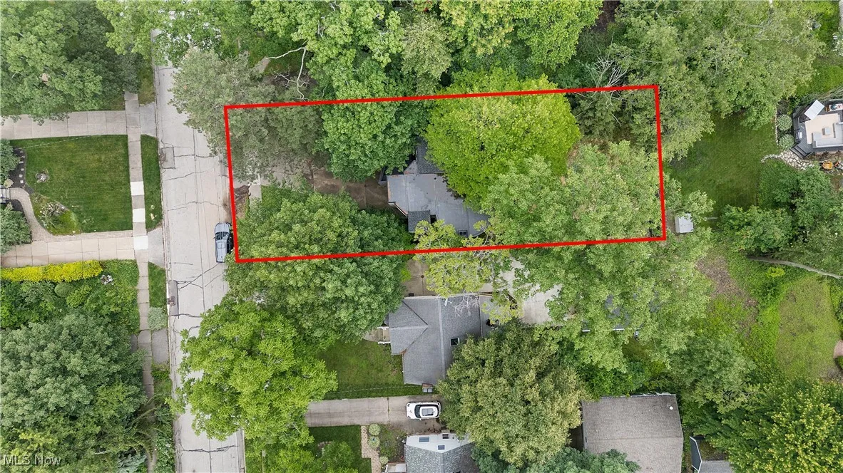 28007 Sites Road, Bay Village, Ohio,MLS Now Listing ID