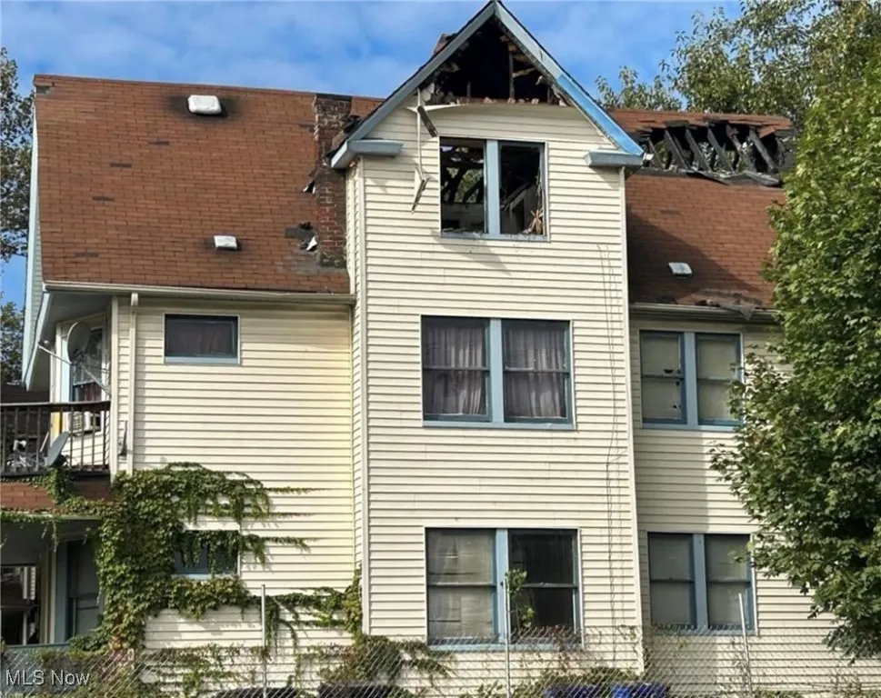 10411 Parkgate Avenue, Cleveland, Ohio,MLS Now Listing ID