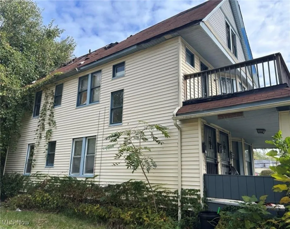 10411 Parkgate Avenue, Cleveland, Ohio,MLS Now Listing ID